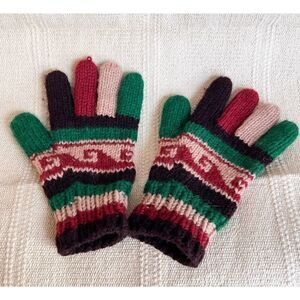 Gypsy Rose Gloves